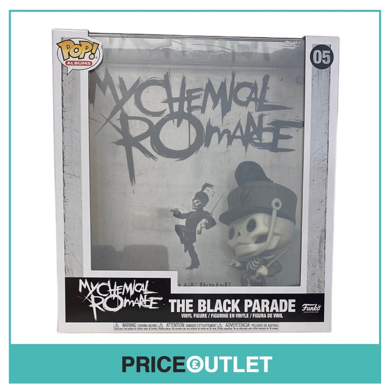 Funko - The Black Parade