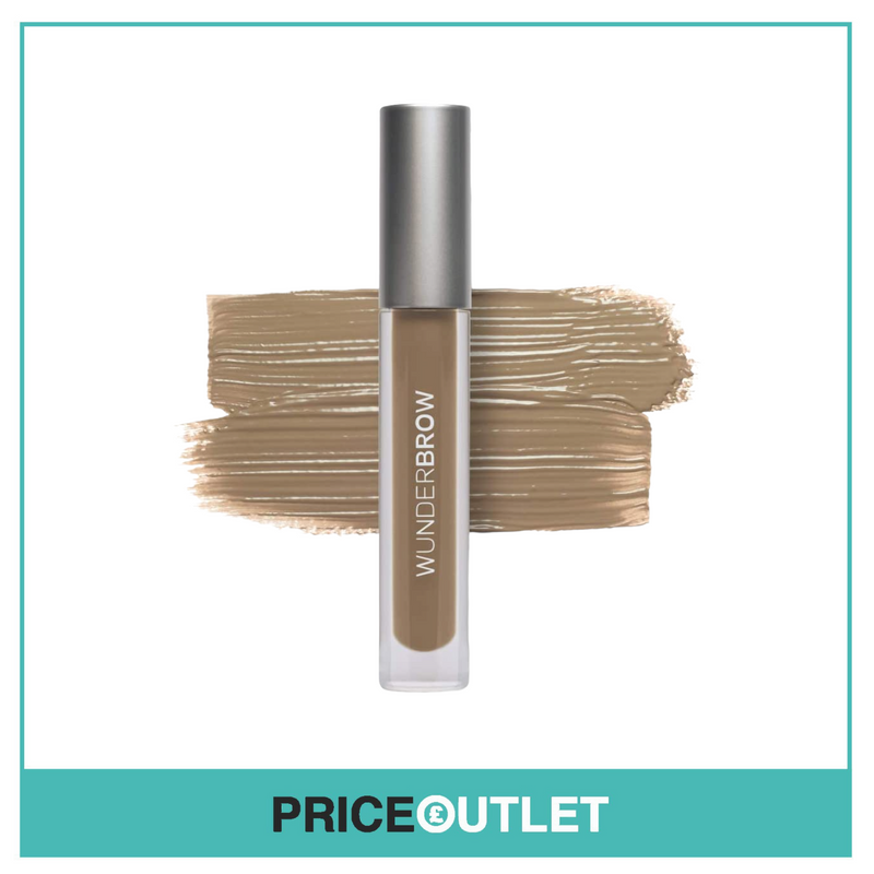 Wunder2 - Perfect Brow Set