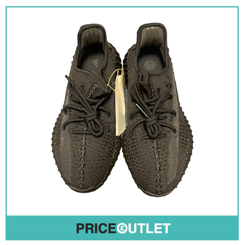 Adidas - Yeezy Boost 350 V2 'Onyx’ - UK 7