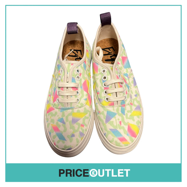 Eytys - Multicoloured Trainers - Size 40 - BRAND NEW WITH TAGS