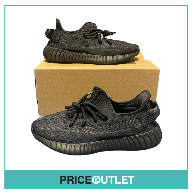 Adidas - Yeezy Boost 350 V2 'Onyx’ - UK 7