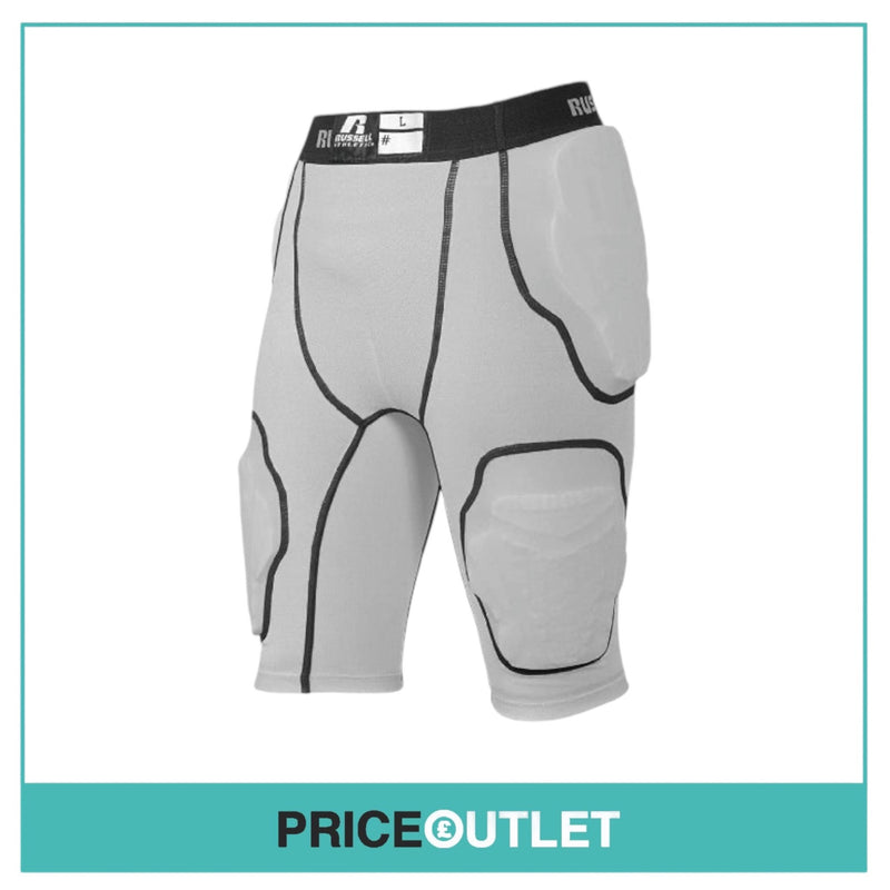 Russell  5 piece integrated Football Girdle - XXL