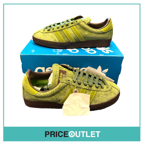 Adidas - Ardwick Spz - IH2146 Green - Size UK 10.5 - BRAND NEW WITH TAGS