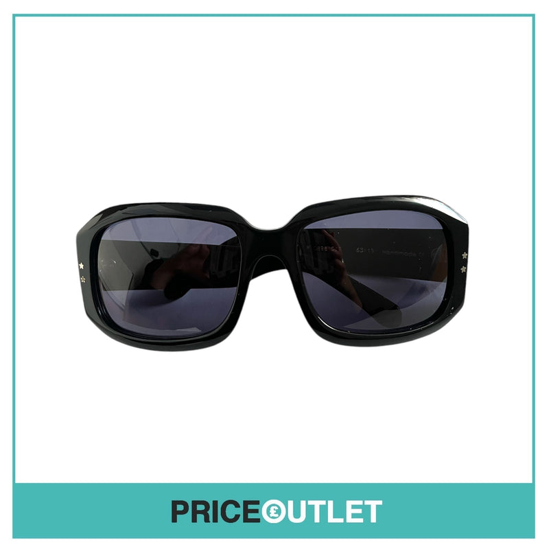 Cutler & Gross - Black Frame Sunglasses RRP £325 (17)