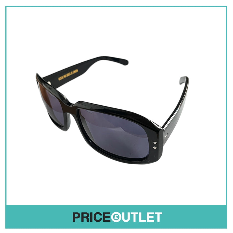 Cutler & Gross - Black Frame Sunglasses RRP £325 (17)