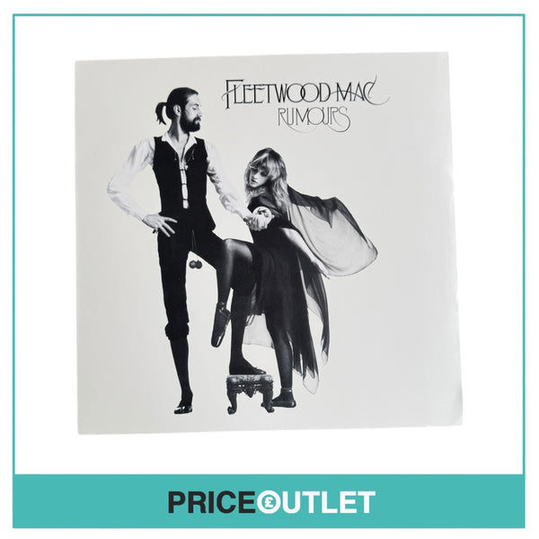 Fleetwood Mac Rumours - Pre Owned