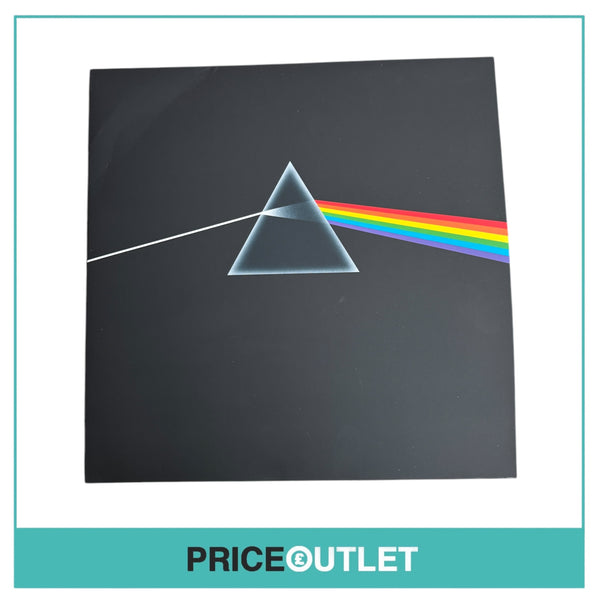 Pink Floyd - Dark Side Of The Moon Vinyl - Pre Owned