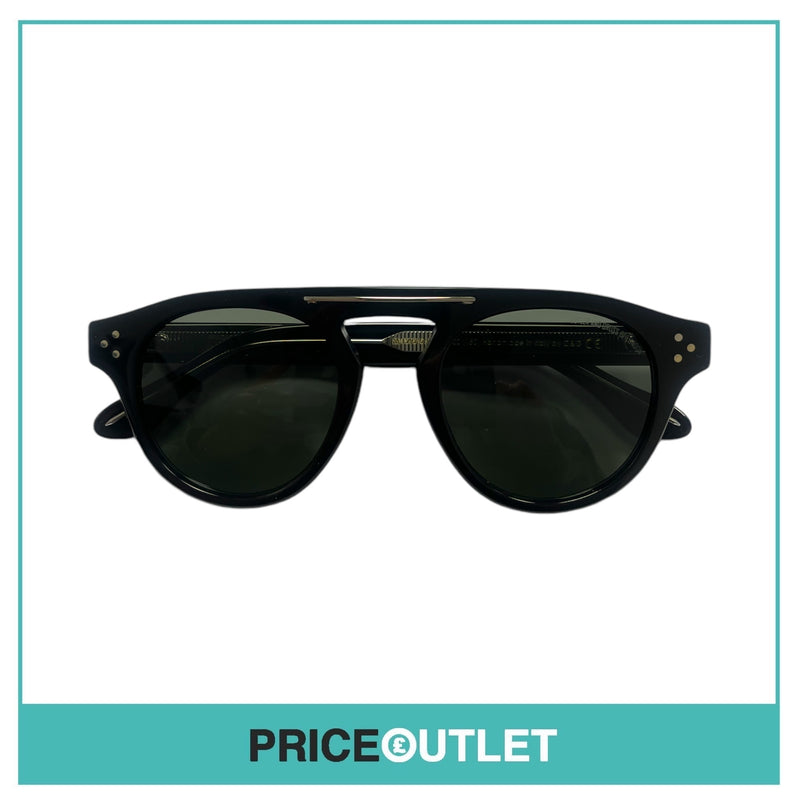 Cutler & Gross - Black Frame Sunglasses RRP £325 (18)