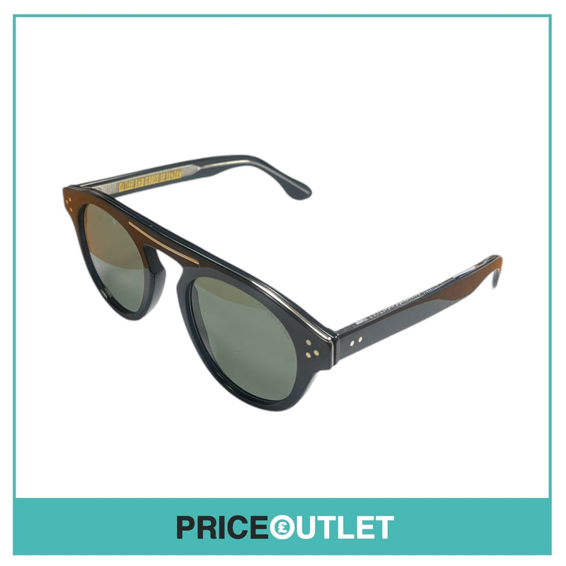 Cutler & Gross - Black Frame Sunglasses RRP £325 (18)