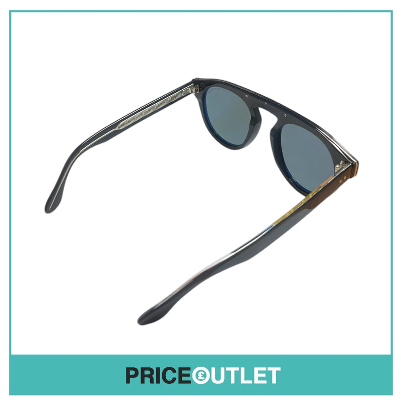 Cutler & Gross - Black Frame Sunglasses RRP £325 (18)