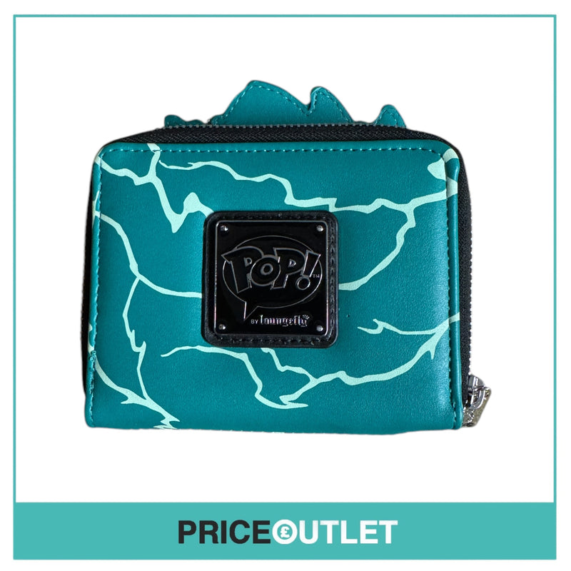 Loungefly - My Hero Academia Deku Infinity Cosplay wallet - New/Out Of Packaging