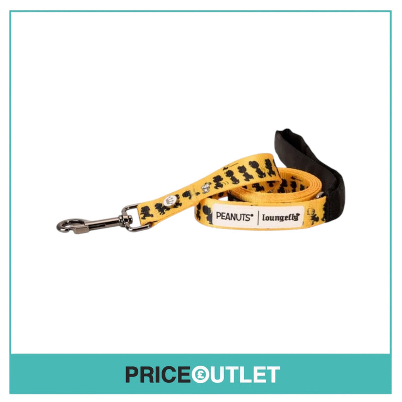 Loungefly - Peanuts 75th Anniversary Pet Leash - Medium