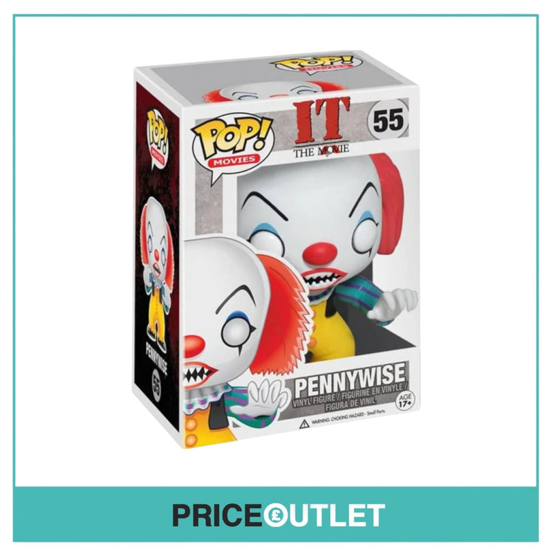 Funko - IT - Pennywise