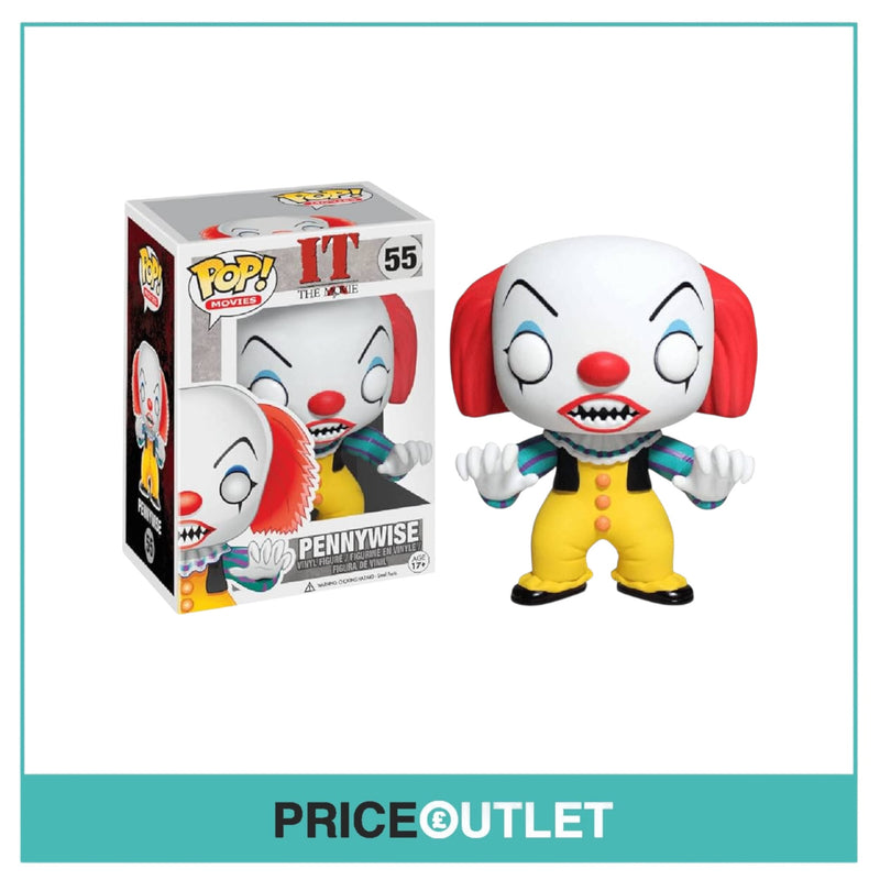 Funko - IT - Pennywise