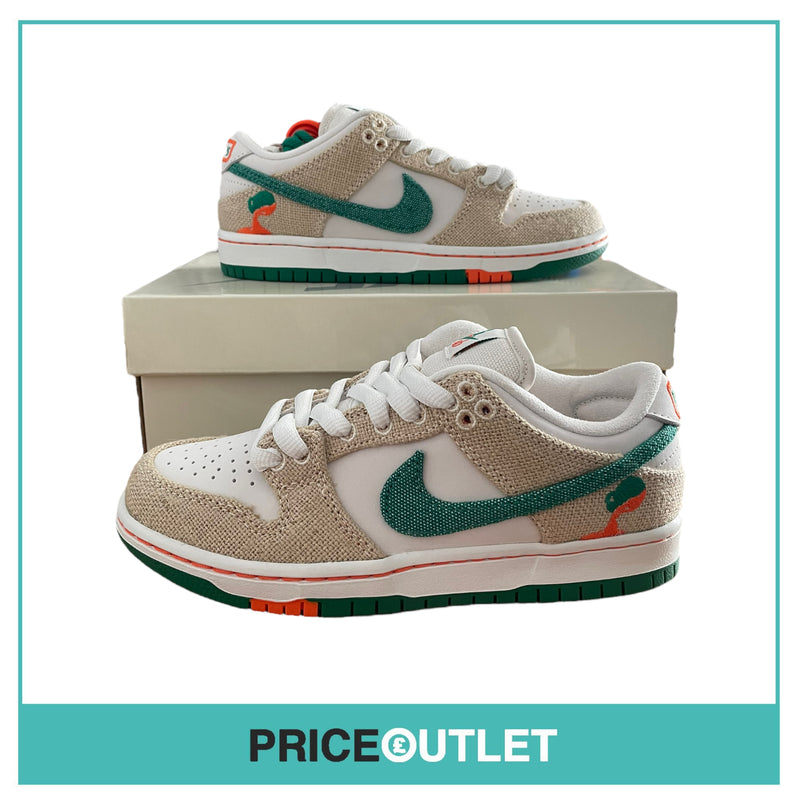 Nike - Nike Dunk Low SB x Jarritos - UK 3.5