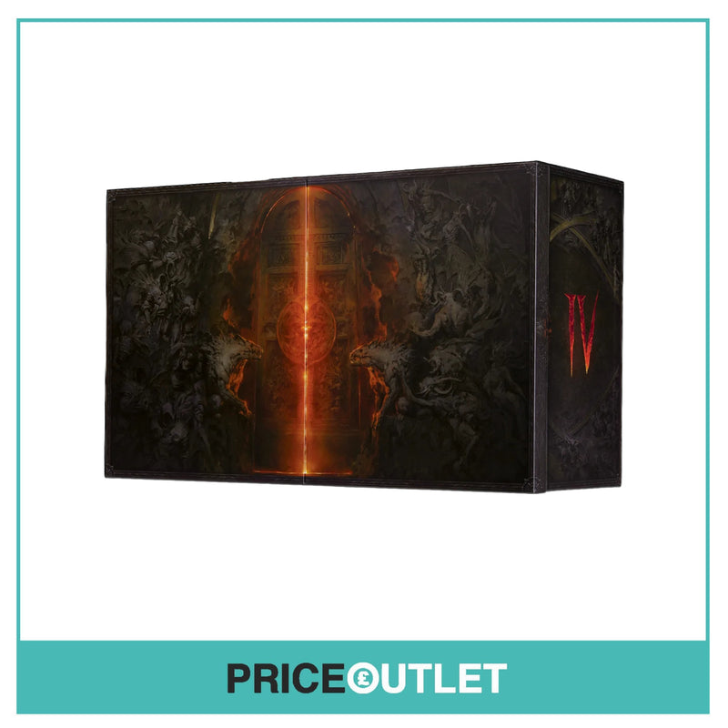 Diablo® IV Limited Collector’s Box