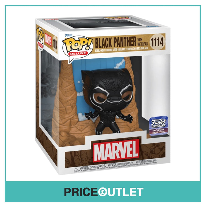 Funko Black Panther