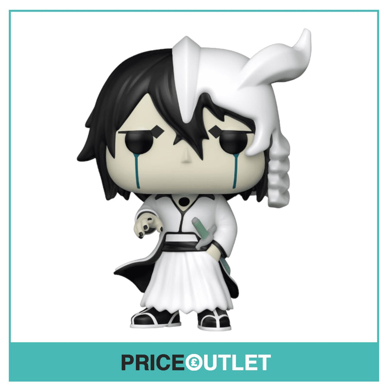 Funko Ulquiorra