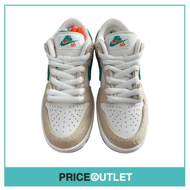 Nike - Nike Dunk Low SB x Jarritos - UK 3.5