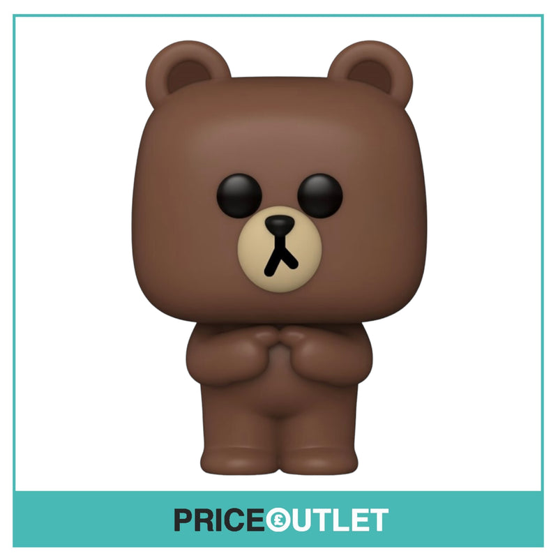 Funko - Brown