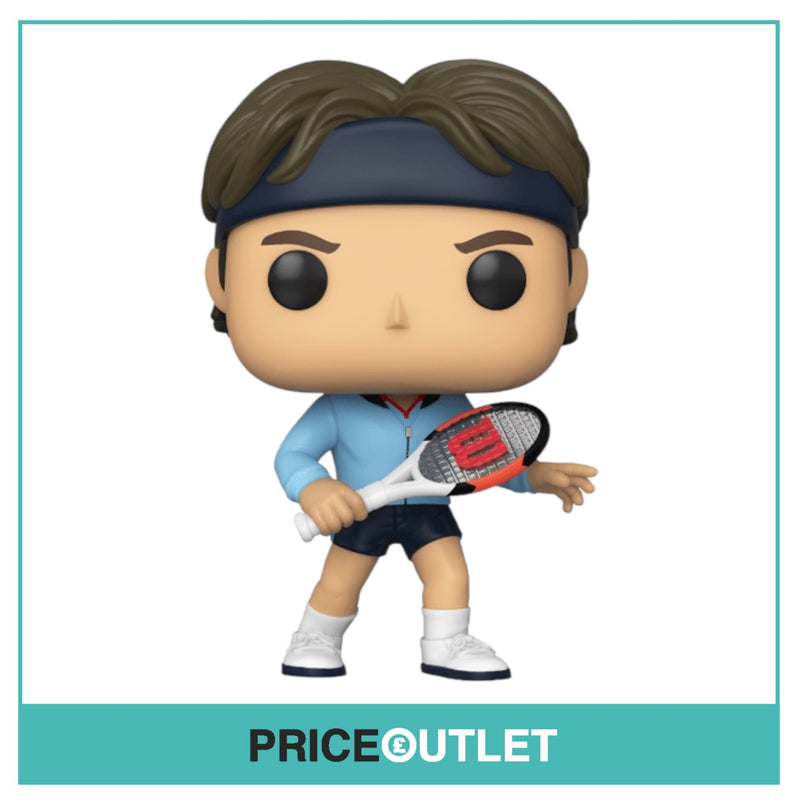 Funko - Roger Federer