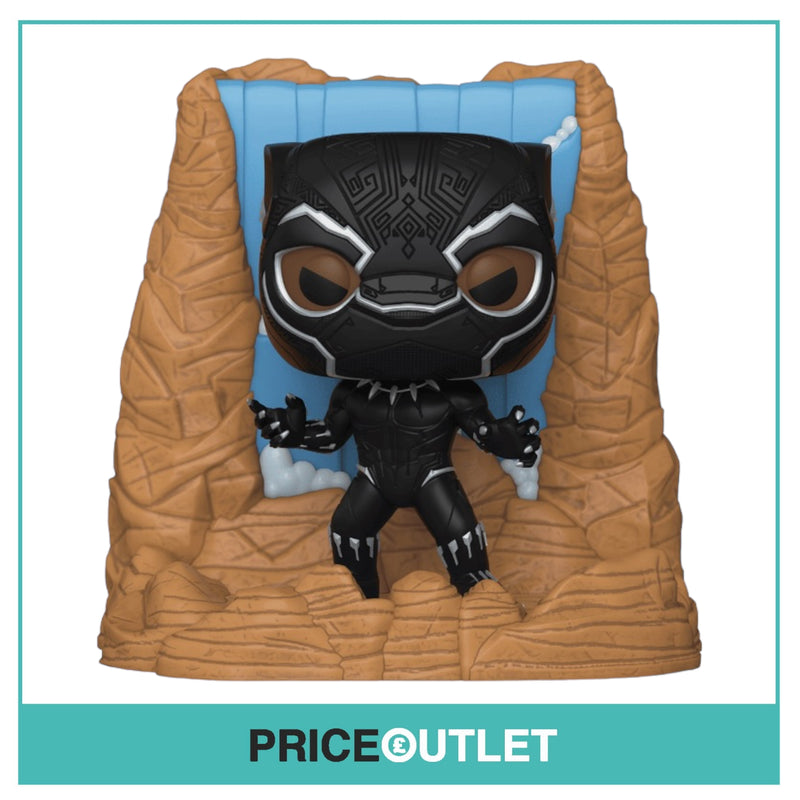 Funko Black Panther