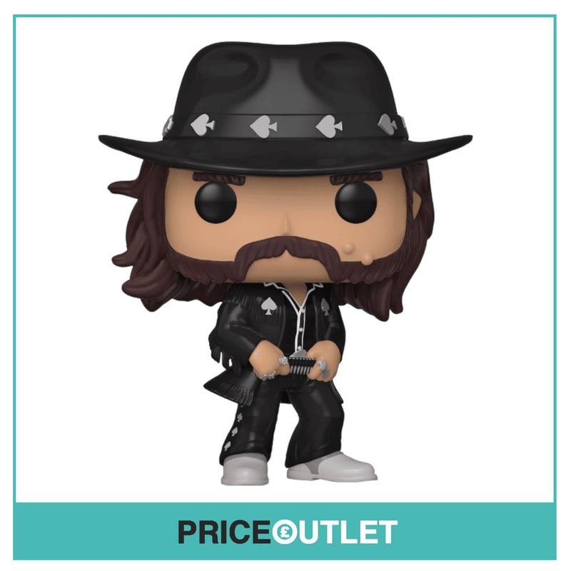 Funko - Ace of Spades