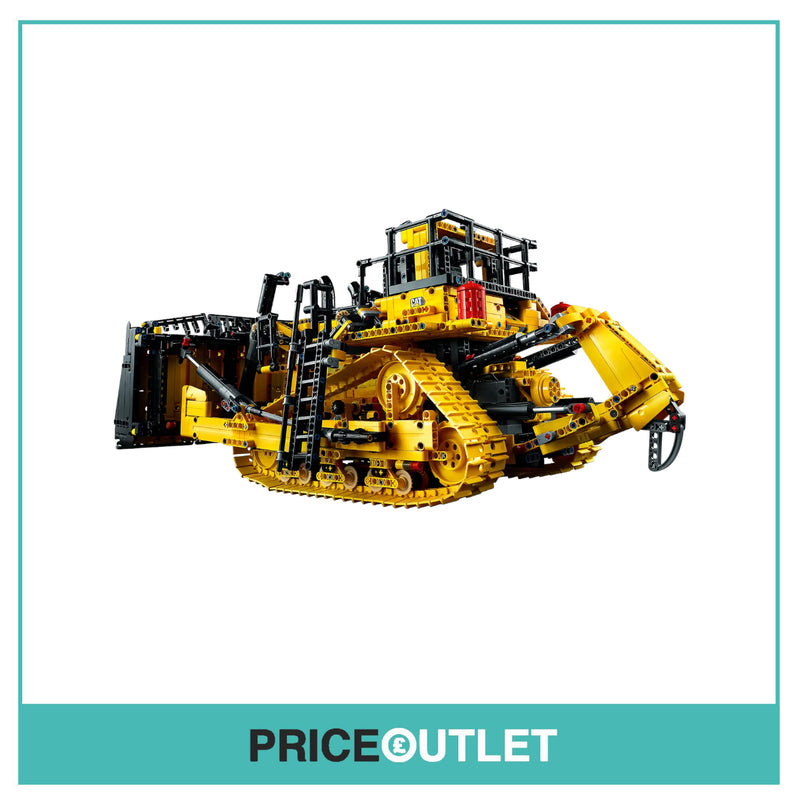 LEGO Technic - App-Controlled Cat® D11 Bulldozer - 42131