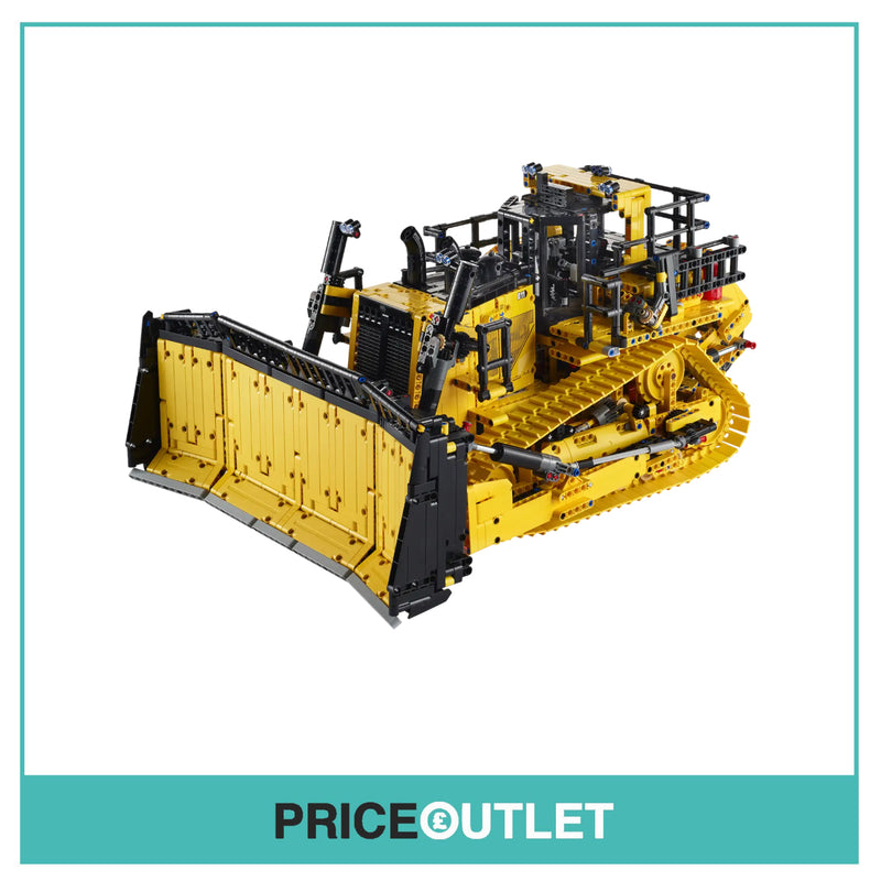 LEGO Technic - App-Controlled Cat® D11 Bulldozer - 42131