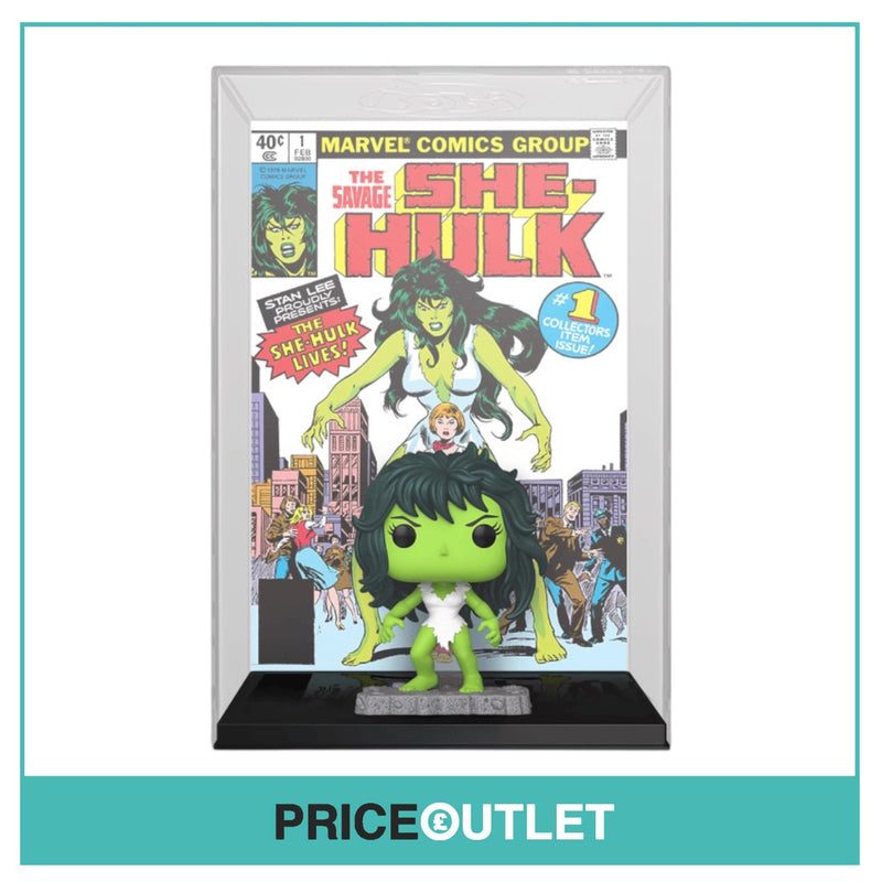 Funko - She Hulk