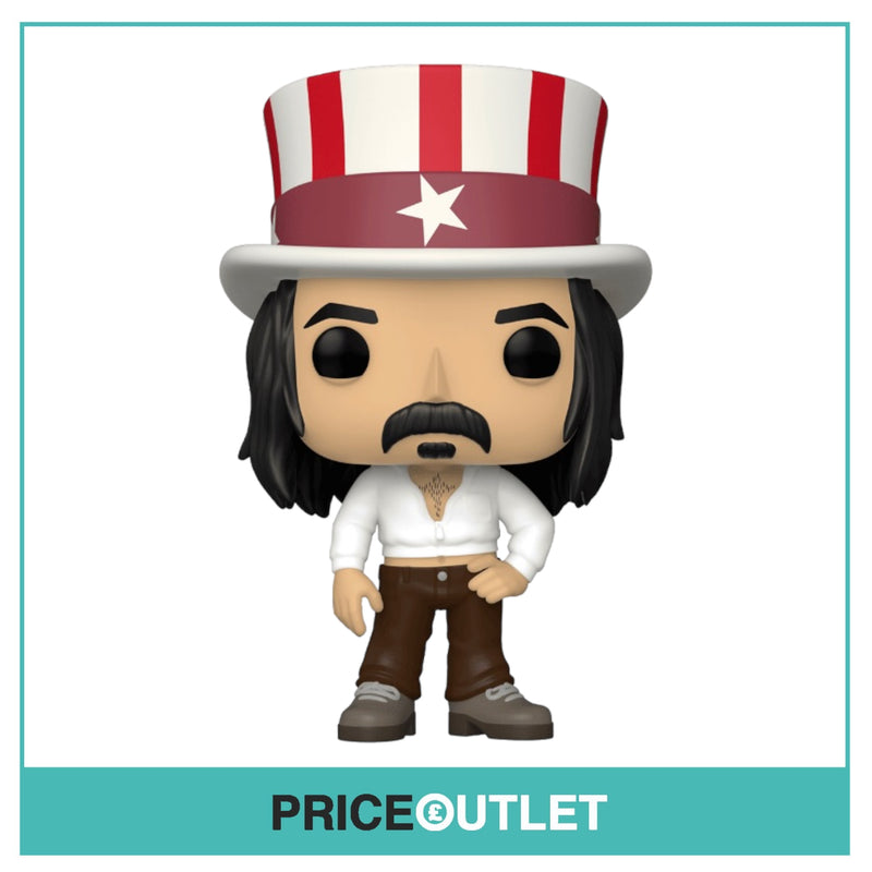 Funko - Frank Zappa