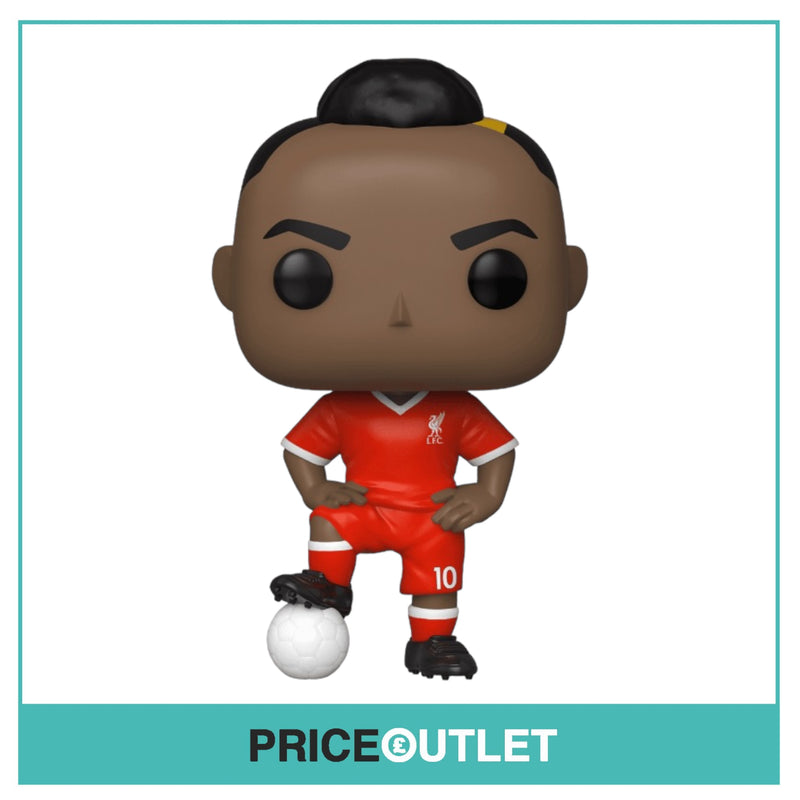 Funko - Sadio Mané