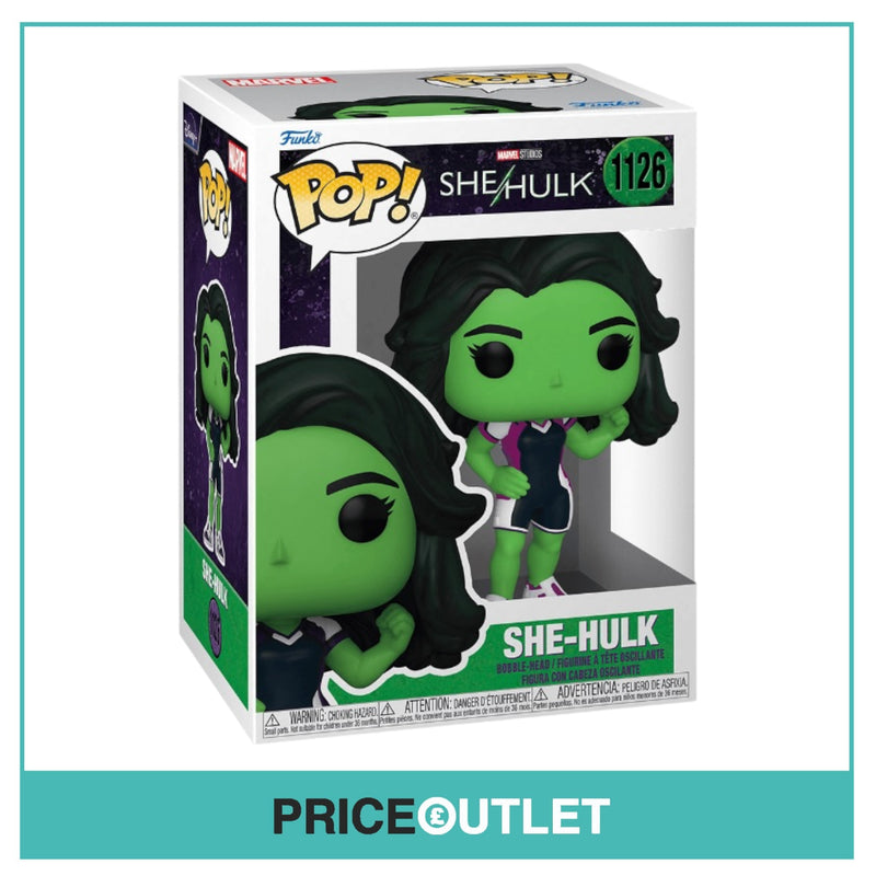 Funko - She-Hulk