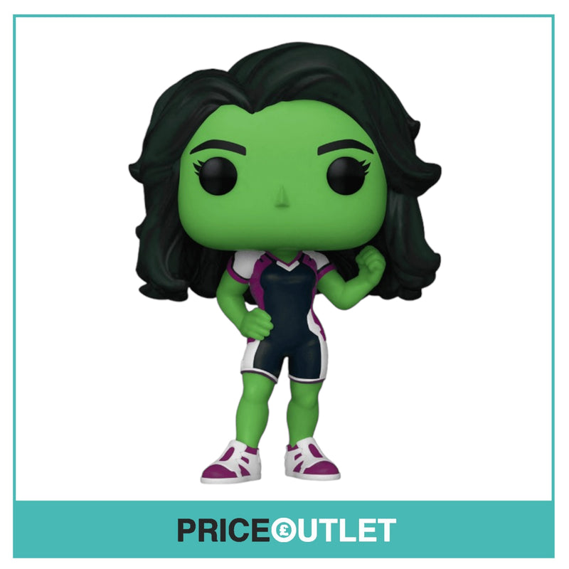 Funko - She-Hulk