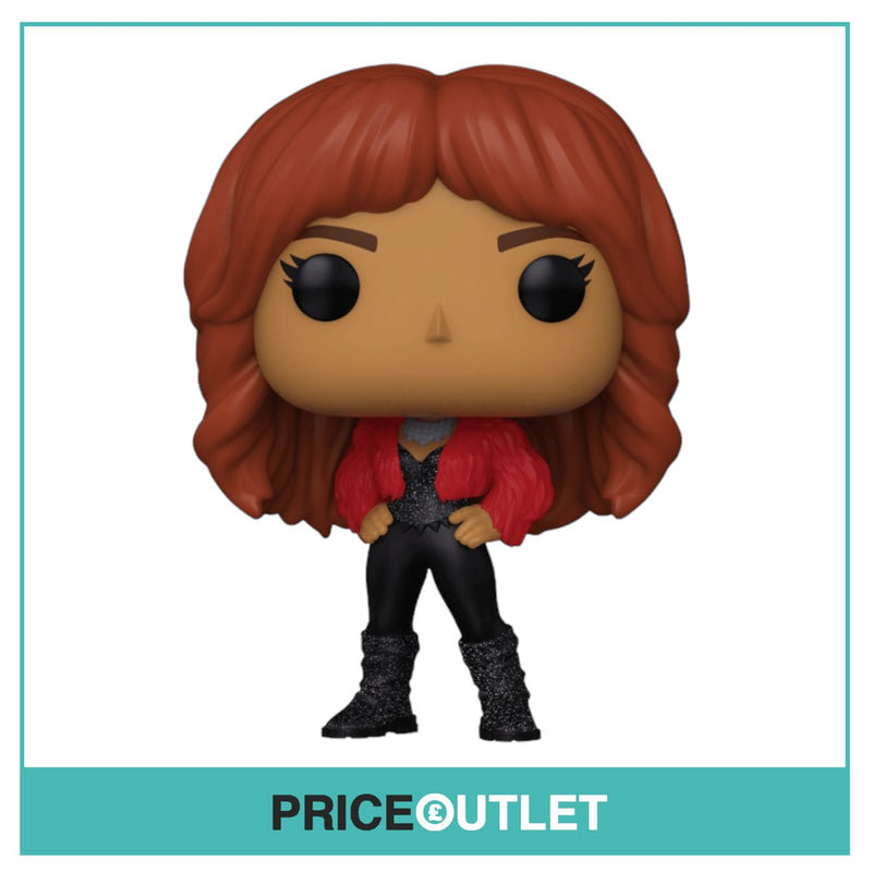 Funko - Titania