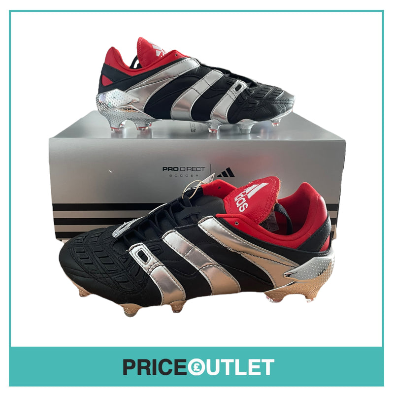 Adidas - Predator Accelerator FG Pro:Direct Soccer 25th Anniversary - 7.5