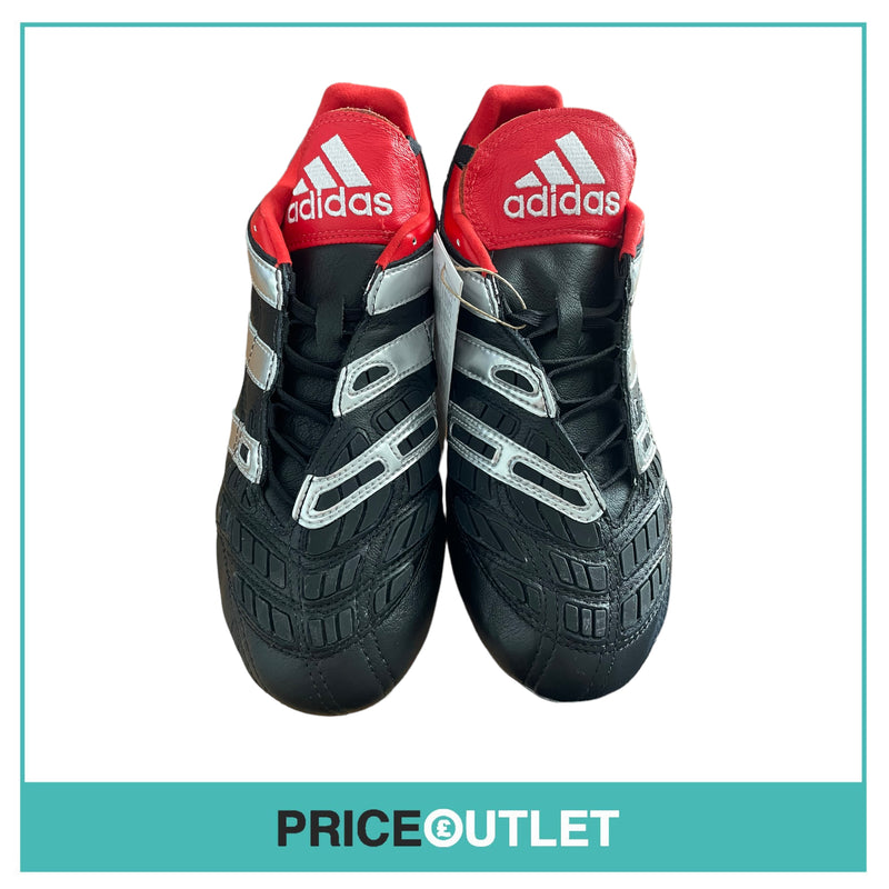 Adidas - Predator Accelerator FG Pro:Direct Soccer 25th Anniversary - 7.5