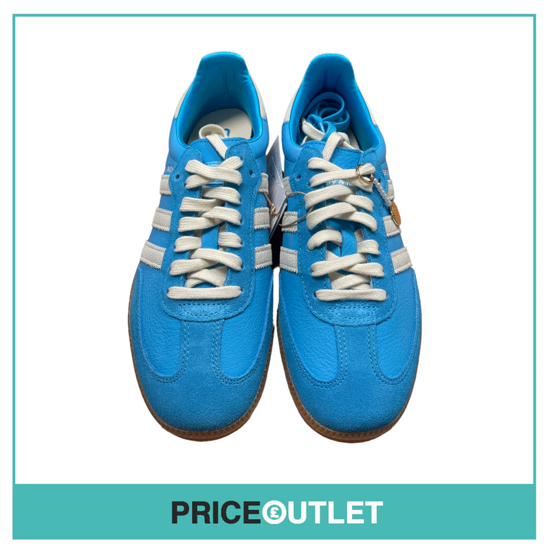 Adidas X Sporty & Rich Samba OG - 'Blue Rush' - UK 7.5