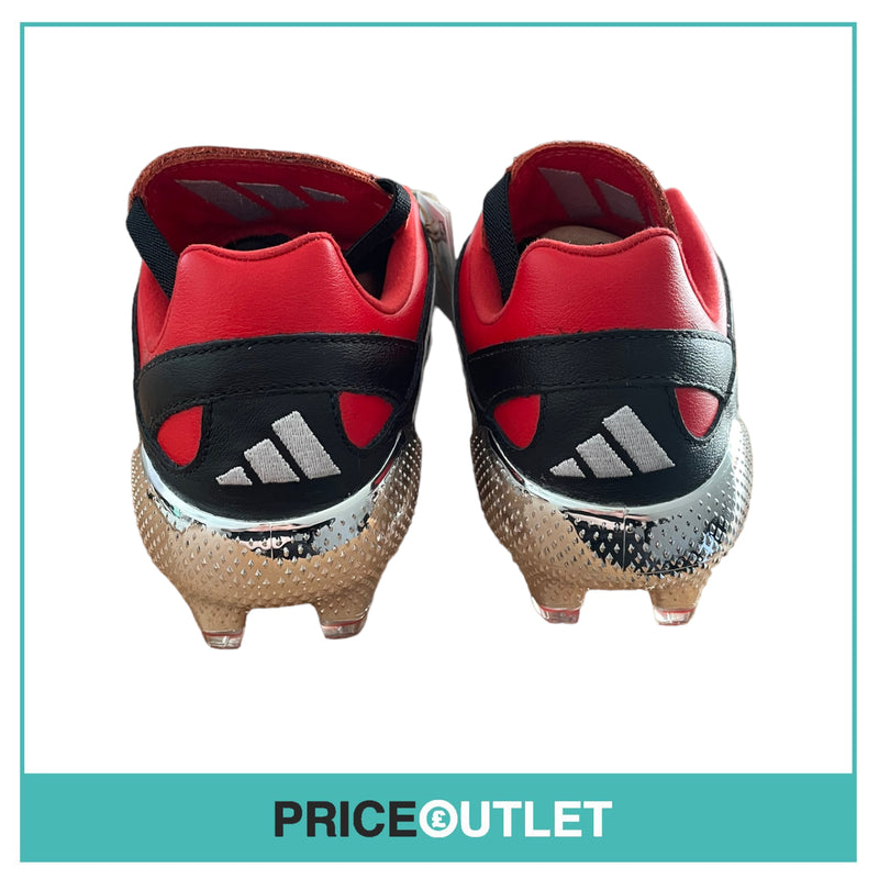 Adidas - Predator Accelerator FG Pro:Direct Soccer 25th Anniversary - 7.5