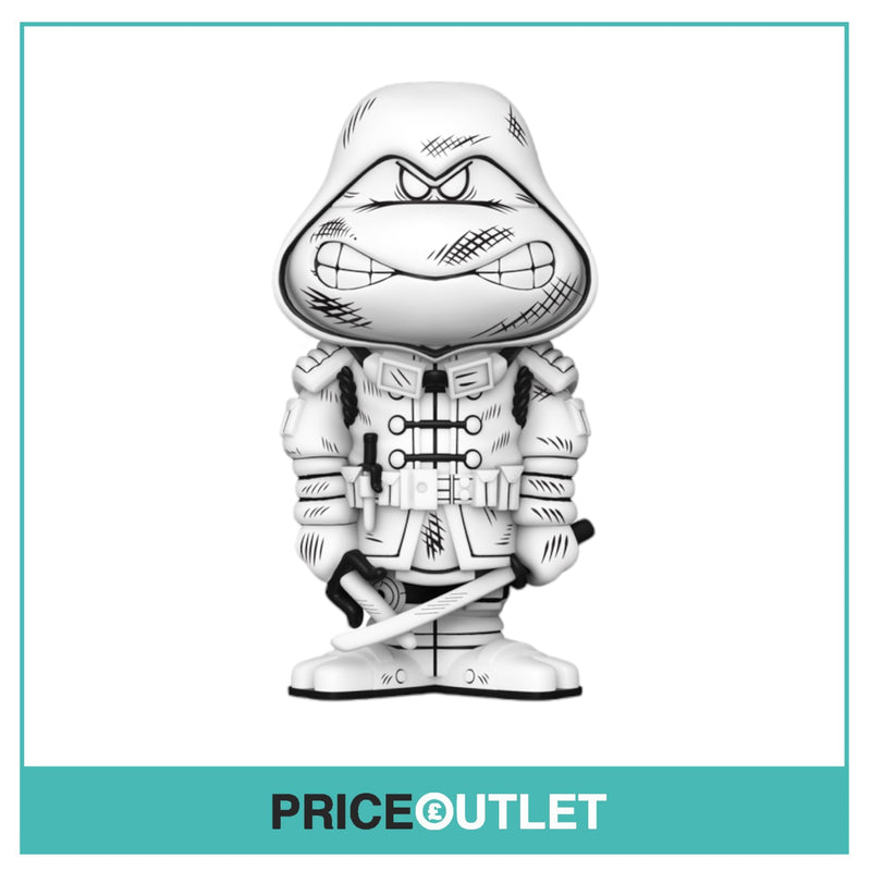 The Last Ronin Funko Soda Vinyl Figure! - TMNT - International LE5000 Pcs - Chance of Chase