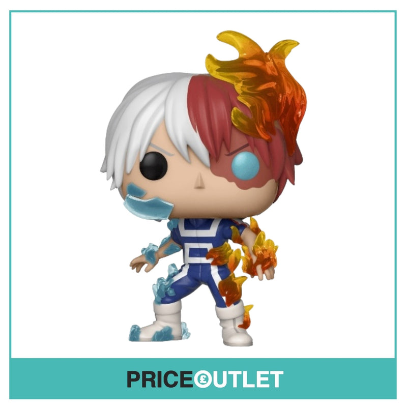 Funko - Todoroki