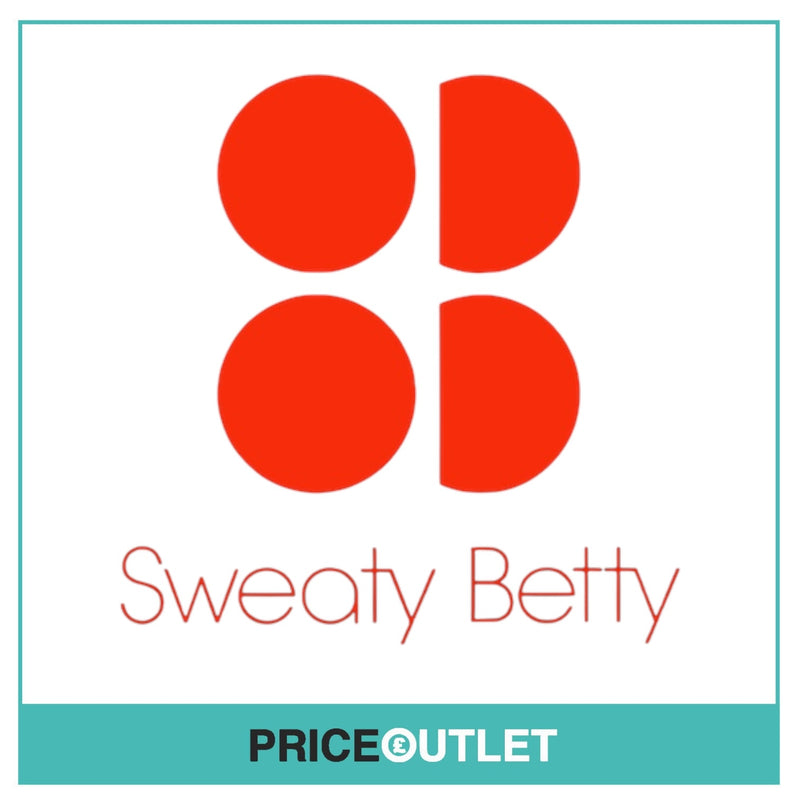 Sweaty Betty Tops Random Box - Size S - 4 for £30