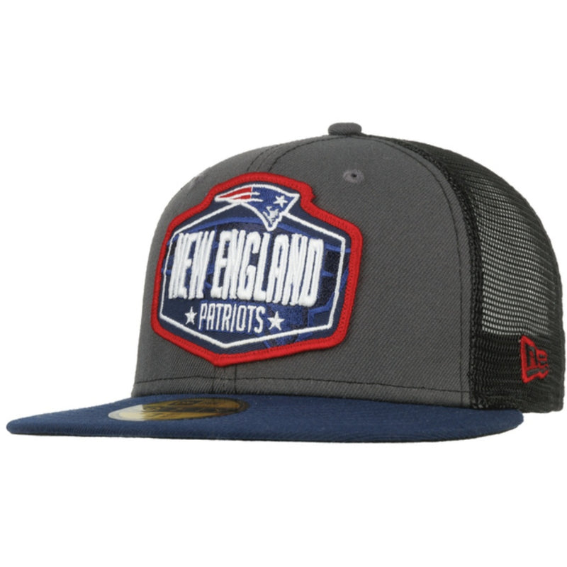 New England patriots baseball cap (39 thirty) size M-L