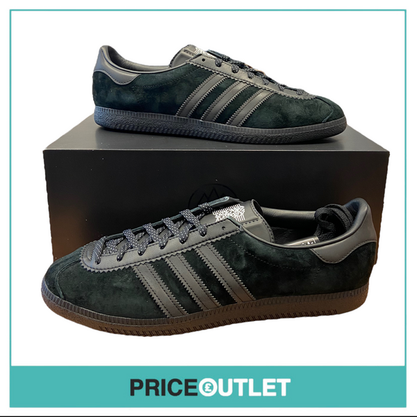 Adidas - Pulsebeat SPZL 'Black' - UK 8