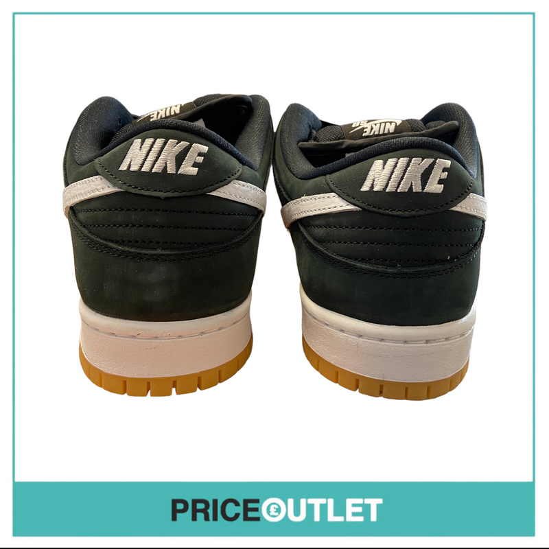 Nike - SB Dunk Low Pro 'Black Gum' - UK 8.5