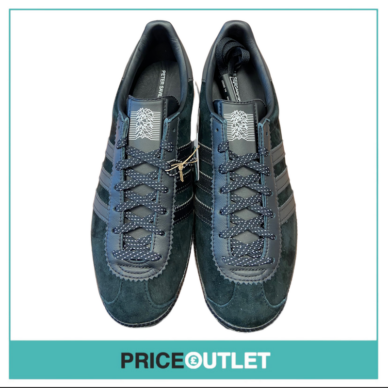 Adidas - Pulsebeat SPZL 'Black' - UK 8