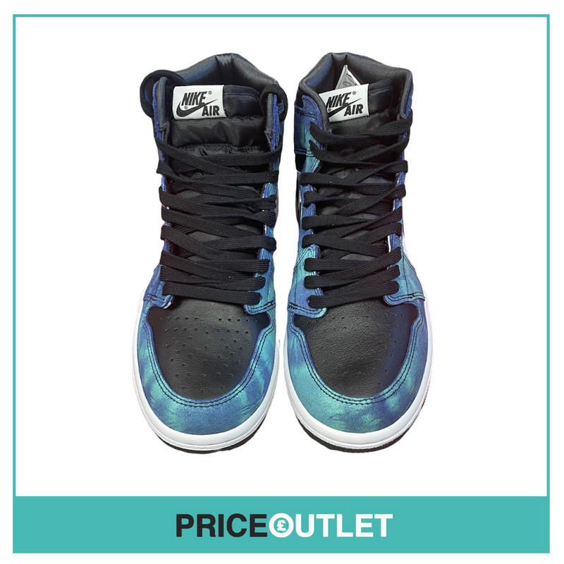 Nike - Air Jordan 1 Retro High OG Tie Dye - UK 5