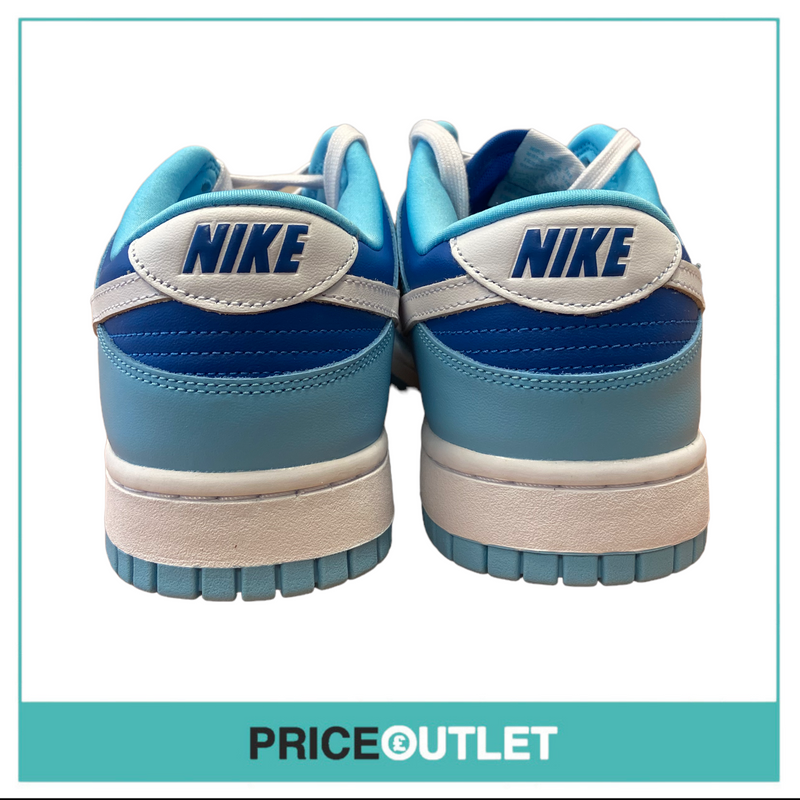 Nike - Dunk Low Retro QS 'Argon' 2022 - UK 7.5