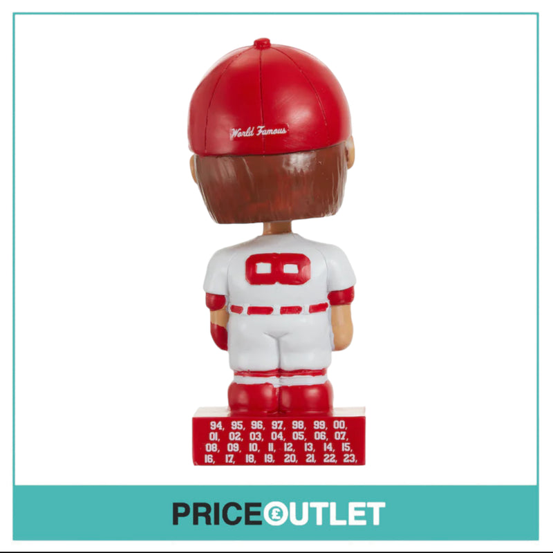 Supreme - Bobblehead Figure 'Red'