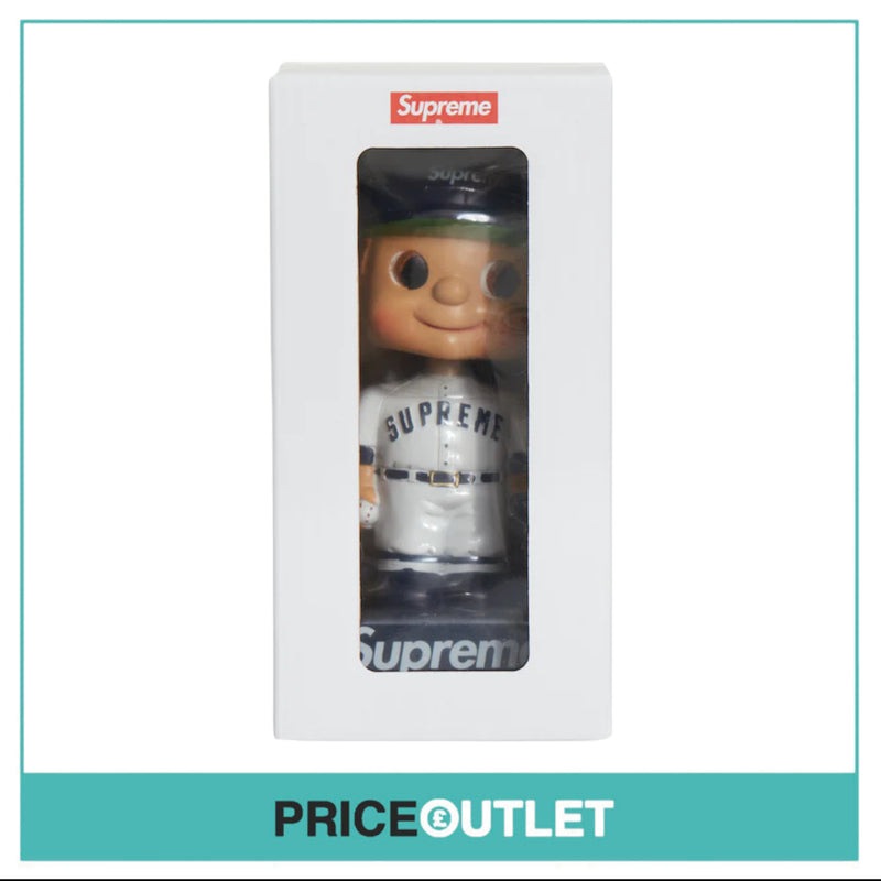 Supreme - Bobblehead Figure 'Blue'